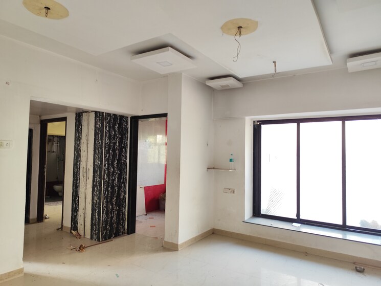 Room, anand nagar 2 Bedroom 580 Sq.Ft. Apartment In Anand Nagar Thane 7932292