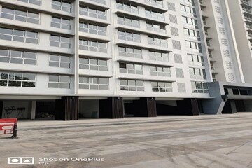 3 BHK Apartment For Rent in Godrej The Trees, Vikhroli East