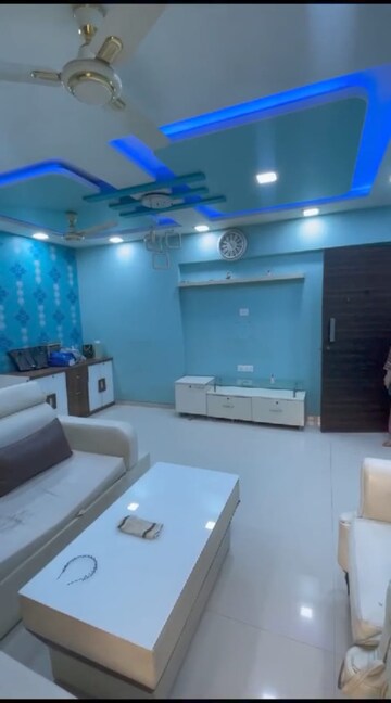 2 BHK Apartment For Rent in Unique Signature Mumbai, Mira Road