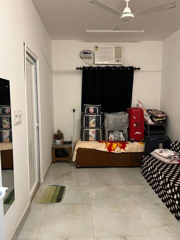 Living Room in 3 BHK Independent House at Omaxe Avenue, Amar Shaheed Path – for Sale