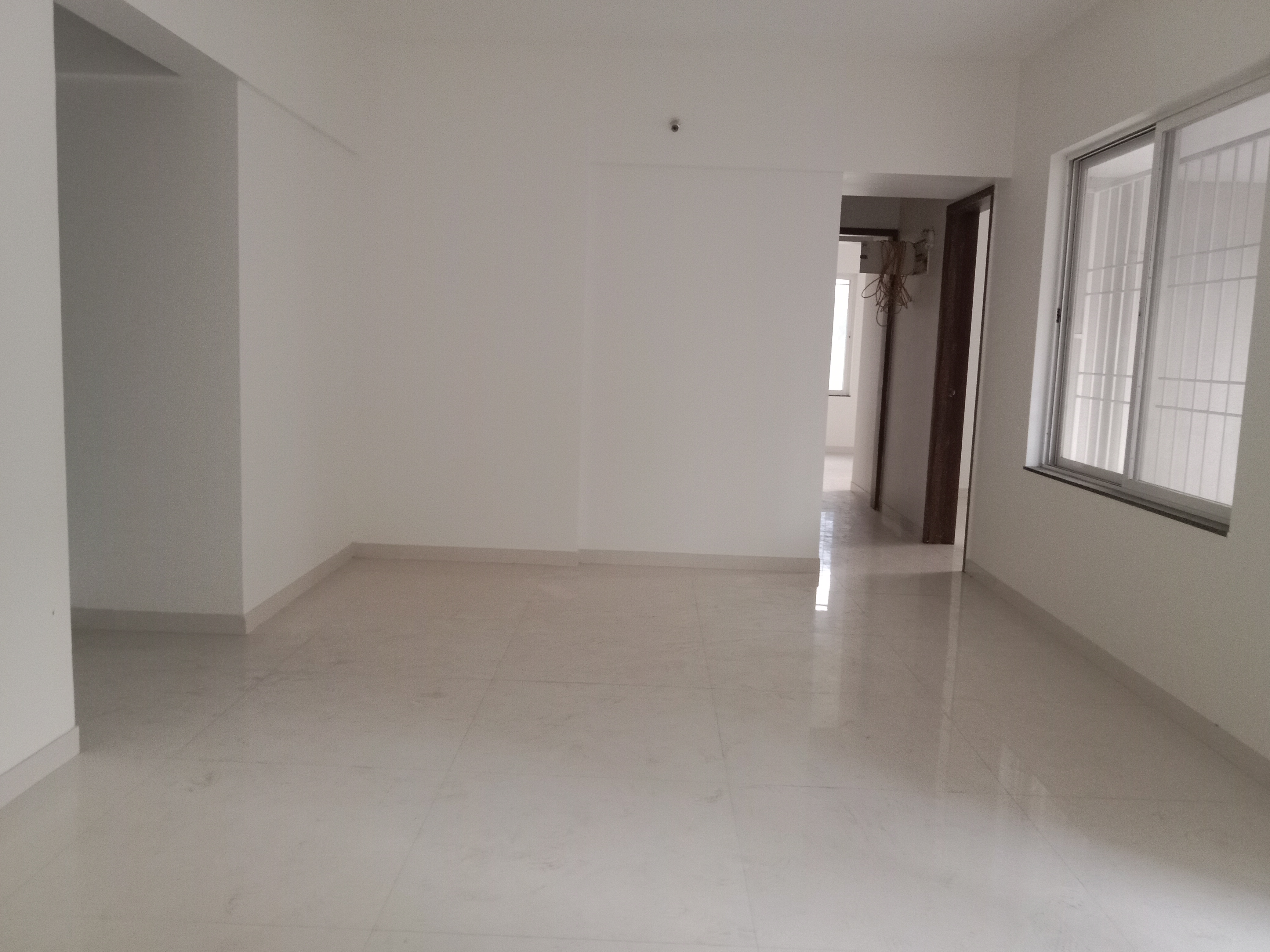 2 BHK Apartment For Sale in Sai Mystique Phase II