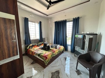 Bedroom in 3 BHK Villa at Borkhera – for Sale