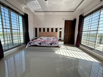 Bedroom in 3 BHK Villa at Borkhera – for Sale