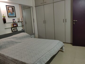 Bedroom in 3 BHK Apartment at The Great Eastern, Kanjurmarg East – for Rent