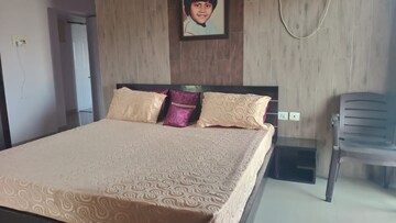 3 BHK Apartment For Rent in NRI Complex Phase 2, Seawoods
