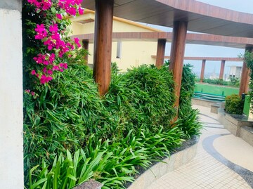 2 BHK Apartment – Exterior View View at Lal Kuan - for Sale