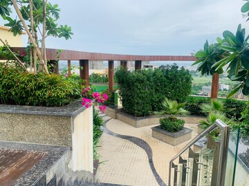 2 BHK Apartment – Exterior View View at Lal Kuan - for Sale