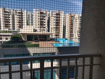 3 BHK Apartment – Exterior View View at Vajras Jasmine County, Puppalaguda - for Rent