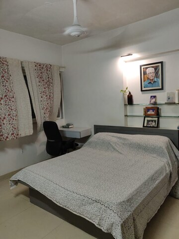 Bedroom in 3 BHK Apartment at The Great Eastern, Kanjurmarg East – for Rent