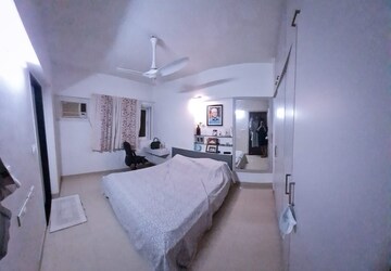 Bedroom in 3 BHK Apartment at The Great Eastern, Kanjurmarg East – for Rent