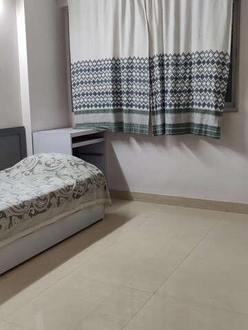 Bedroom in 3 BHK Apartment at The Great Eastern, Kanjurmarg East – for Rent