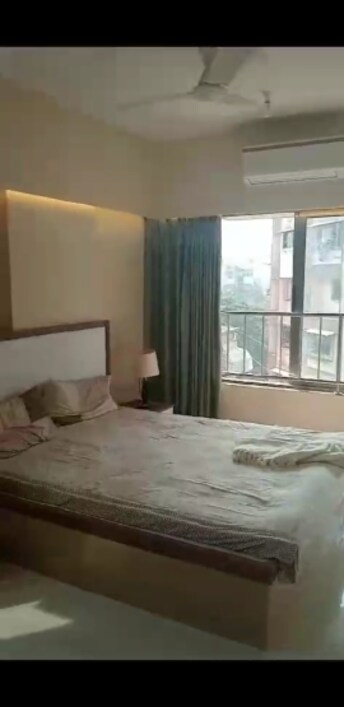 3 BHK Apartment For Rent in Aarya Apartment Khar West Mumbai  7932422