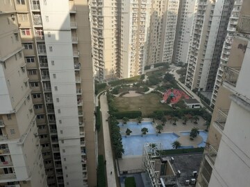 1 BHK Apartment For Rent in Mahagun Mywoods Sector 16c Greater Noida Greater Noida  7932416