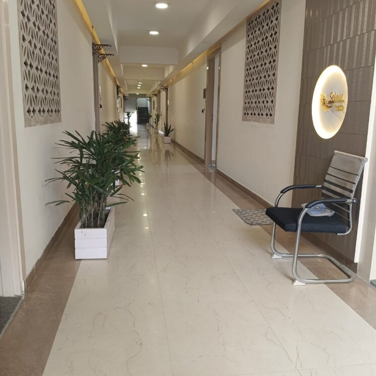 Other, sector 1 greater noida 3.5 Bedroom 2030 Sq.Ft. Apartment In Sector 1 Greater Noida Greater Noida 7932436