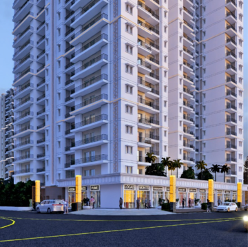 3.5 BHK Apartment For Sale in Sector 1 Greater Noida
