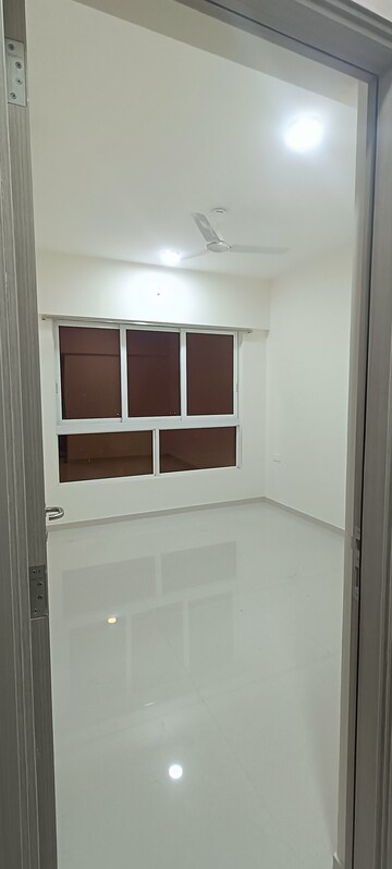 Bedroom in 3 BHK Apartment at Wadhwa TW Gardens, Kandivali East – for Rent