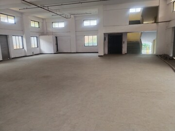  Industrial Plot – Exterior View View at TTC MIDC Industrial Area, Rabale - for Sale