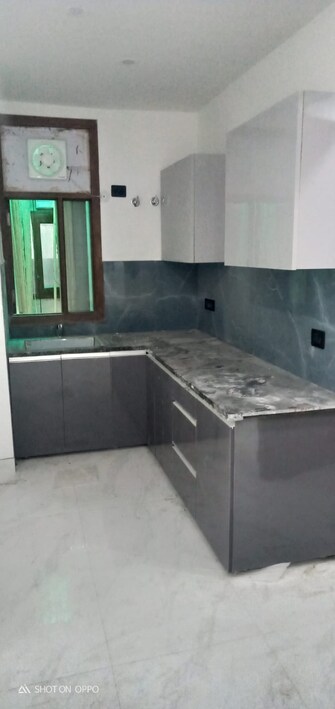 1 BHK Builder Floor For Rent in Saket Delhi  7932430