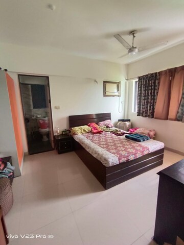 3 BHK Apartment For Rent in The Great Eastern, Kanjurmarg East