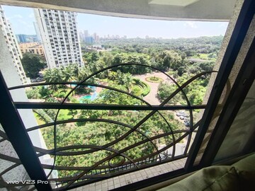 3 BHK Apartment – Exterior View View at The Great Eastern, Kanjurmarg East - for Rent