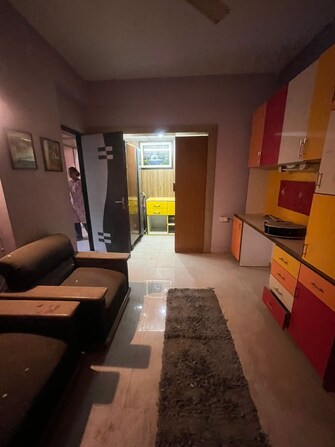 2.5 BHK Apartment For Rent in KW Srishti Raj Nagar Extension Ghaziabad  7932439