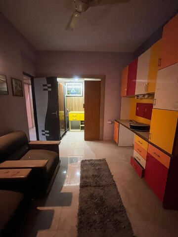 2.5 BHK Apartment For Rent in KW Srishti, Raj Nagar Extension