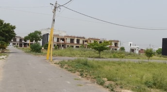 Plot For Resale in Partapur Meerut  7932437