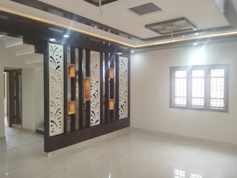 5 BHK Independent House For Resale in Raja Rajeshwari Nagar Bangalore  7932429