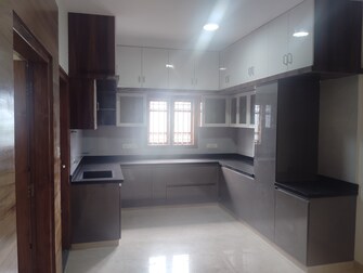 5 BHK Independent House For Resale in Raja Rajeshwari Nagar Bangalore  7932429