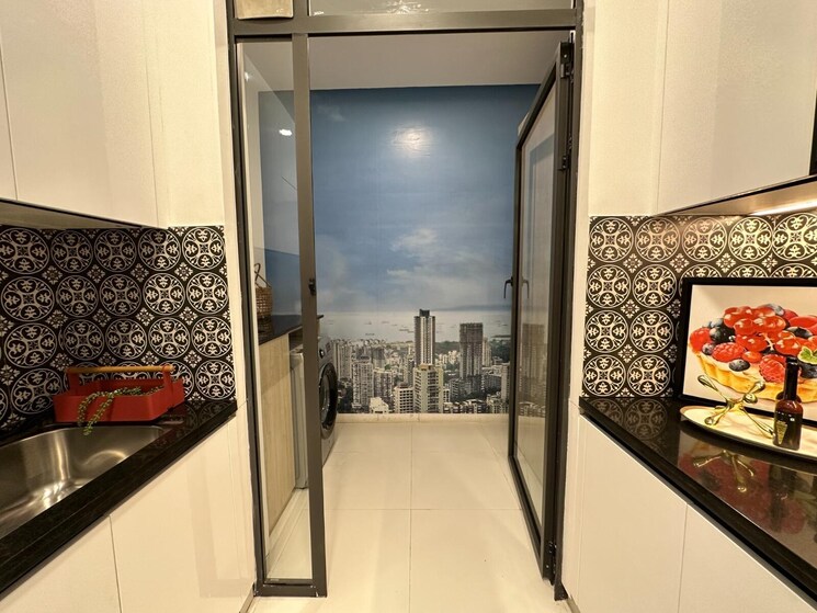 Team Area, lodha-mahalaxmi-bellevue 4 Bedroom 1997 Sq.Ft. Apartment In Mahalaxmi Mumbai 7932444