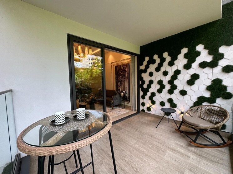 Bedroom, lodha-mahalaxmi-bellevue 4 Bedroom 1997 Sq.Ft. Apartment In Mahalaxmi Mumbai 7932444