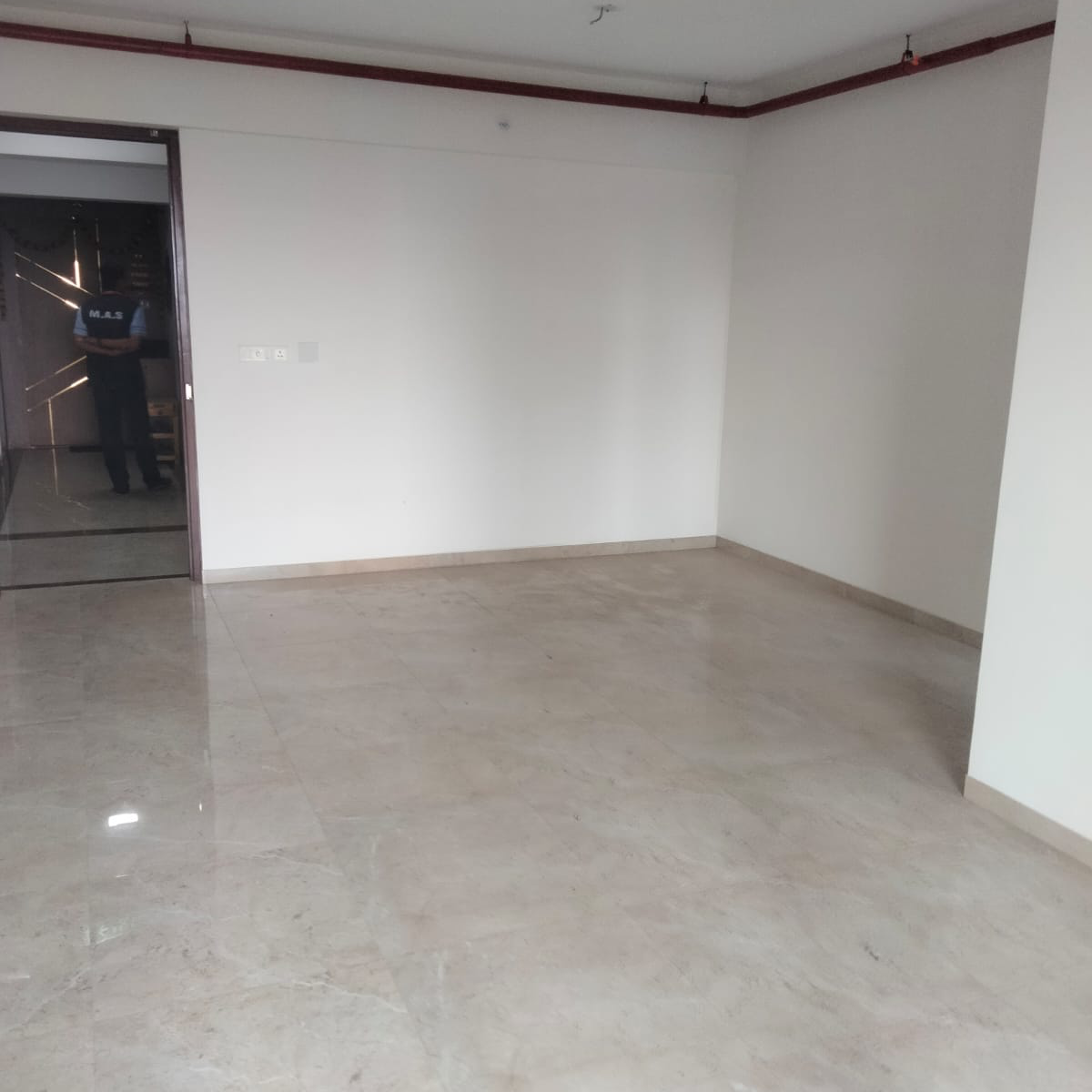 2 BHK 760 Sq.Ft. Apartment in MICL Aaradhya Highpark