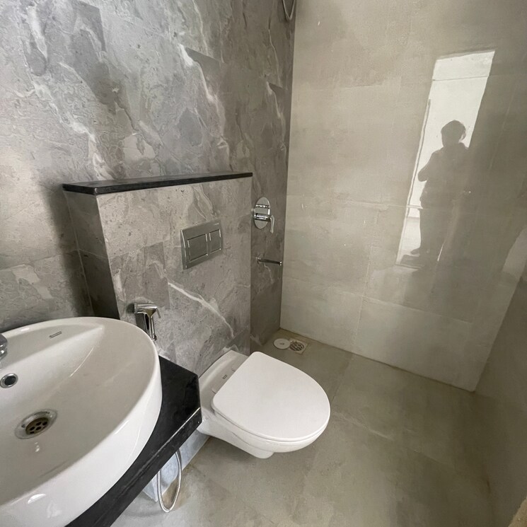 Bathroom, micl-aaradhya-highpark 2 Bedroom 760 Sq.Ft. Apartment In Ketkipada Mumbai 7932494