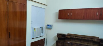 Kitchen in 2 BHK Apartment at Orlem Peace, Malad West – for Rent