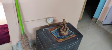 Furnished Amenities in 2 BHK Apartment at Orlem Peace, Malad West – for Rent