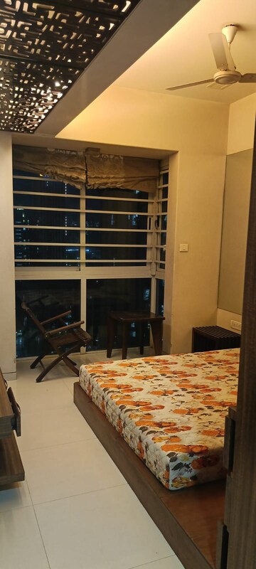 3 BHK Apartment For Rent in Sheth Vasant Lawns Laxmi Nagar Thane  7932457