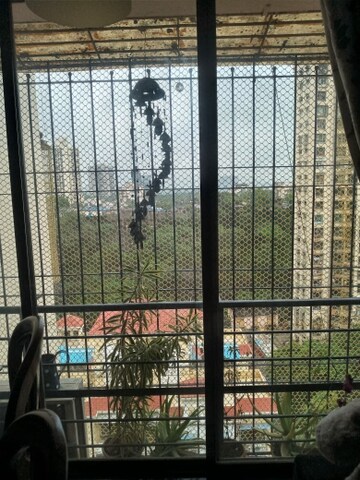 2 BHK Apartment – Exterior View View at Suncity Complex, Powai - for Rent
