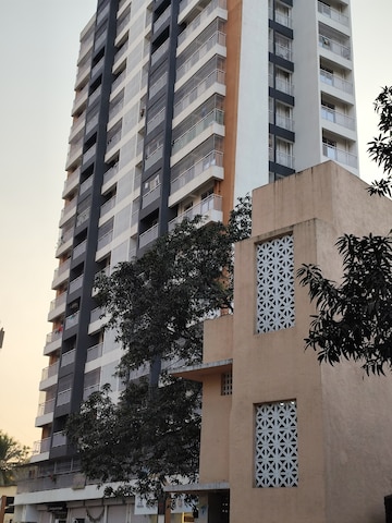 1 BHK Apartment For Rent in Vaishnavi Bhawan Owale Thane  7932658