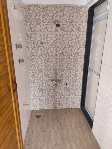 Furnished Amenities in 1 BHK Apartment at Vaishnavi Bhawan, Owale – for Rent