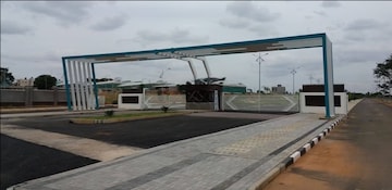  Land – Exterior View View at Mukundpur - for Rent