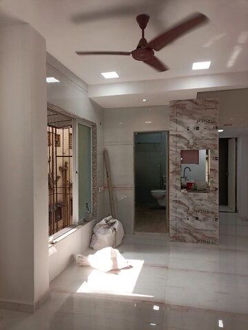 Building Lobby in 1 BHK Apartment at Jambli Naka – for Rent
