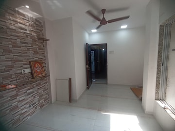 1 BHK Apartment For Rent in Jambli Naka Thane  7932616