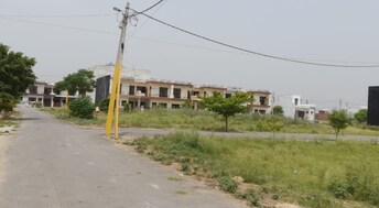 Plot For Resale in Partapur Meerut  7932625