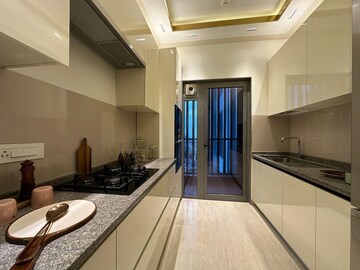 Kitchen in 2 BHK Apartment at Piramal Mahalaxmi, Mahalaxmi – for Sale