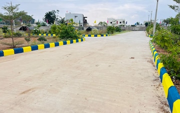 Plot For Sale in Vanasthalipuram