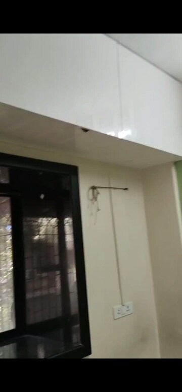 Building Lobby in 1 BHK Apartment at Shree Meenakshi CHS, Goregaon East – for Rent