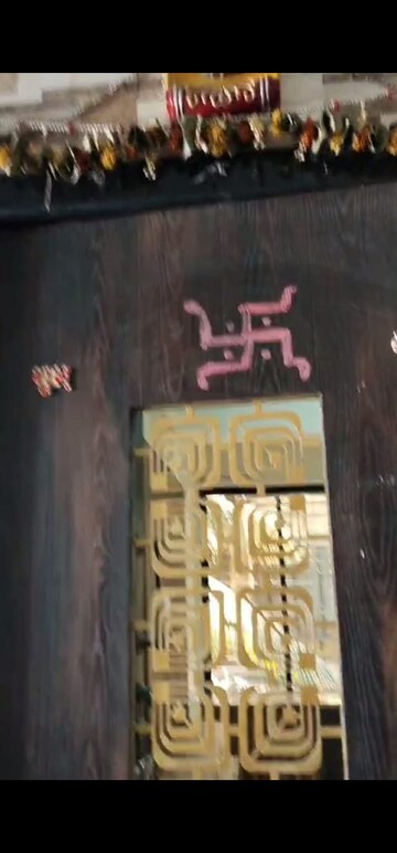 Furnished Amenities in 1 BHK Apartment at Shree Meenakshi CHS, Goregaon East – for Rent