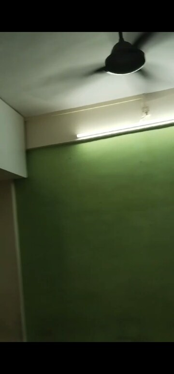 Master Bedroom in 1 BHK Apartment at Shree Meenakshi CHS, Goregaon East – for Rent