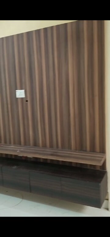 Balcony in 1 BHK Apartment at Shree Meenakshi CHS, Goregaon East – for Rent