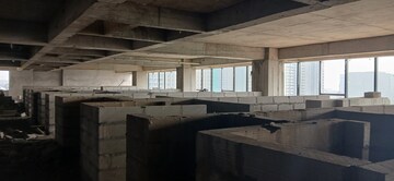  Industrial Plot – Exterior View View at TTC MIDC Industrial Area, Rabale - for Sale